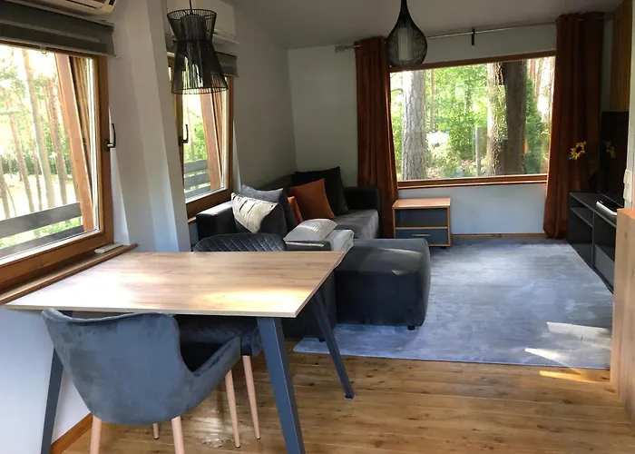 Small Resort Pini & Spa