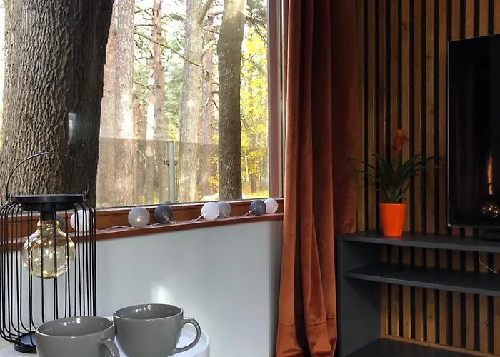 Small Resort Pini & Spa