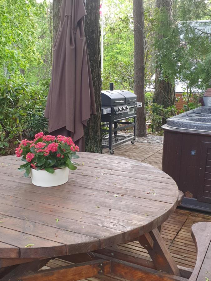 Small Pini & Holiday home Jurmala