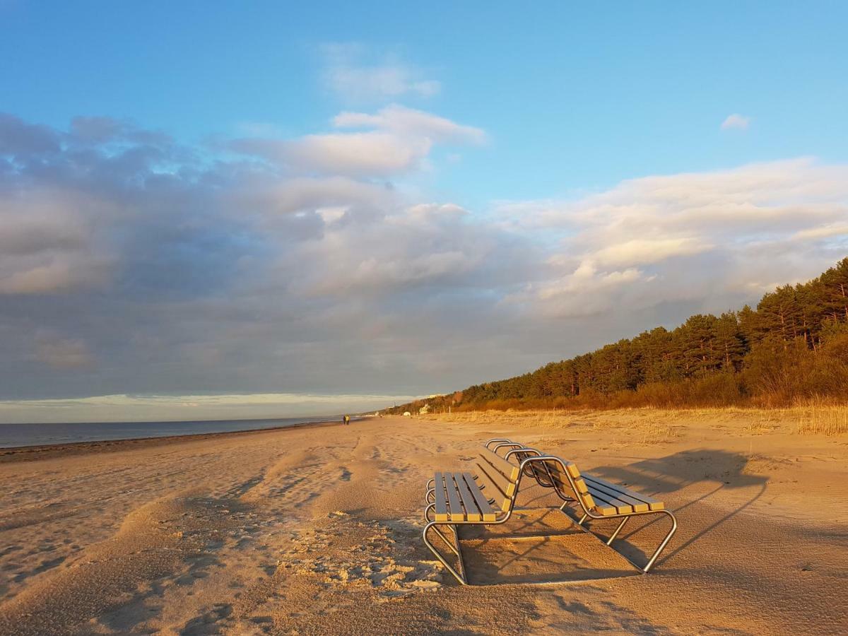 Small Pini & Holiday home Jurmala
